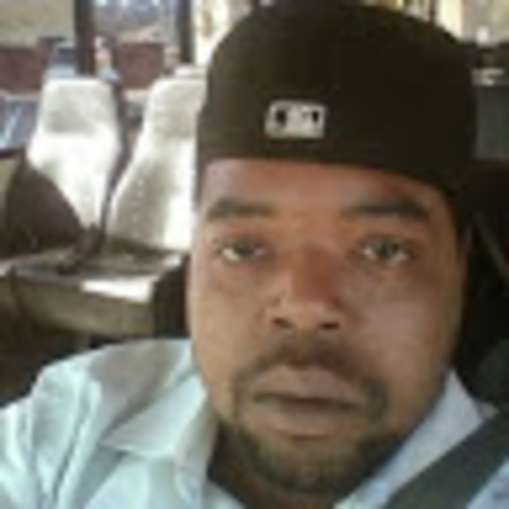Meet your Posher, Derrick